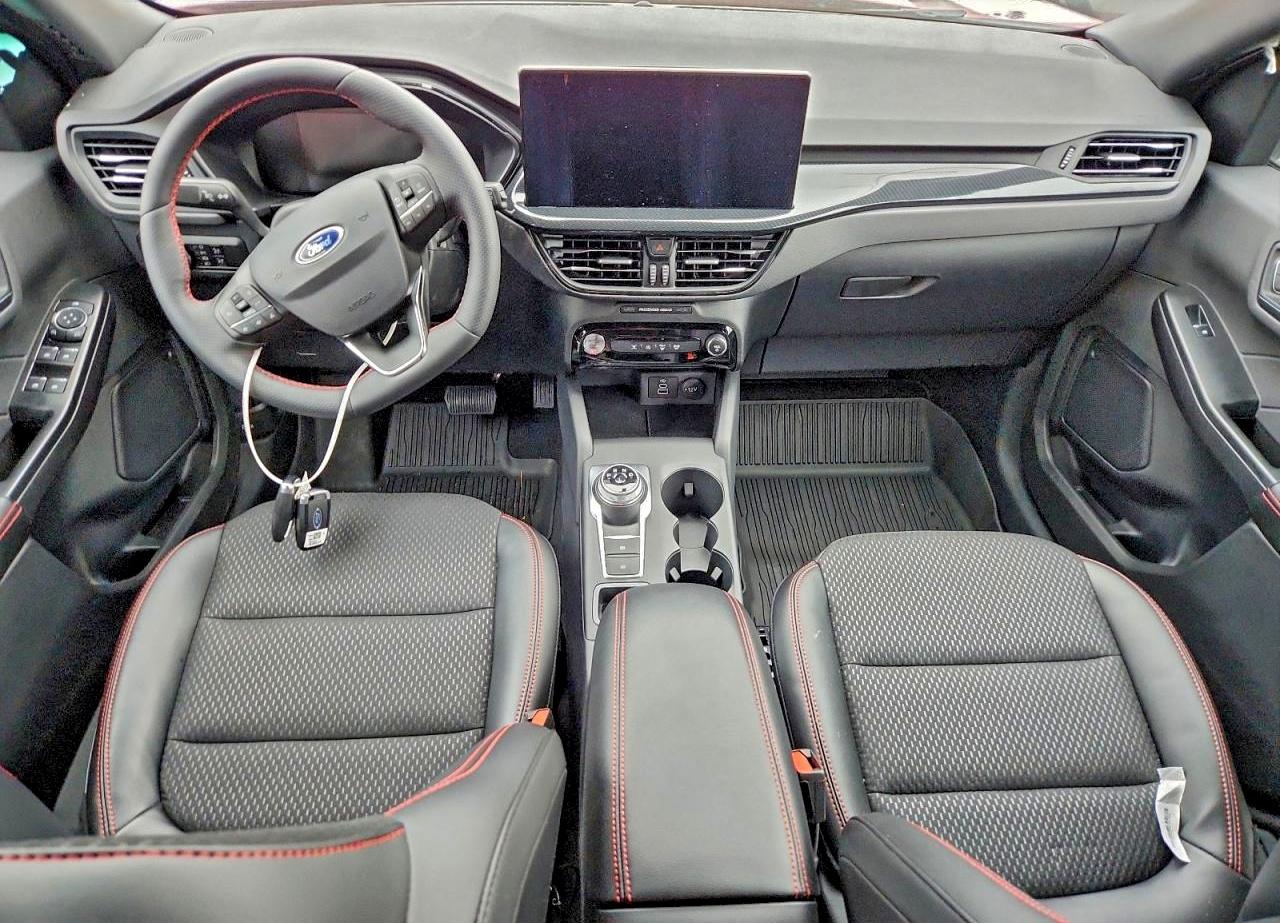 Ford Escape St Line Select Image 5