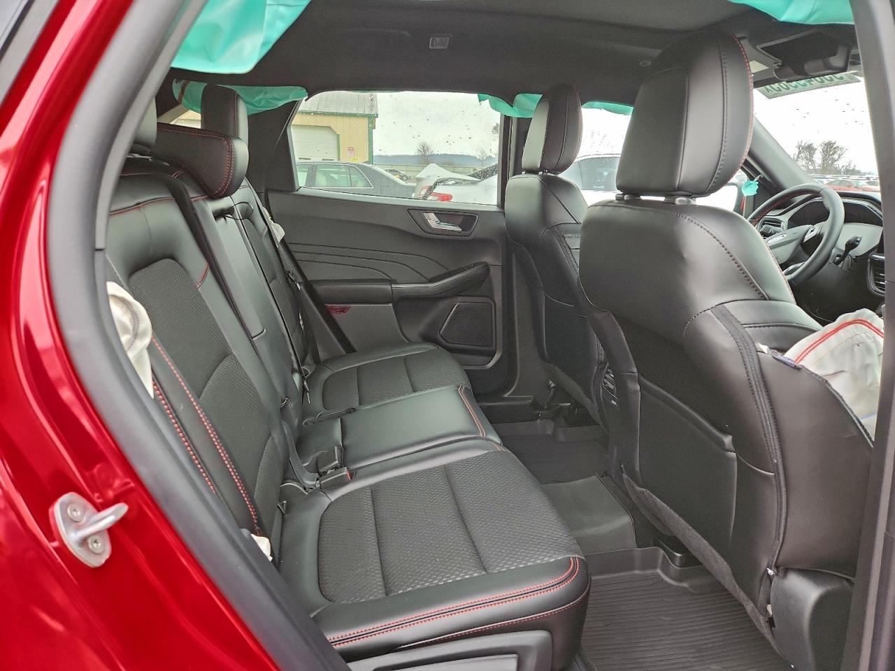 Ford Escape St Line Select Image 12