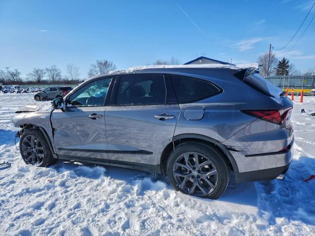 Acura MDX A-spec Image 5