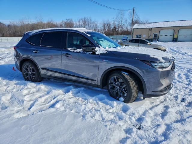 Acura MDX A-spec Image 2