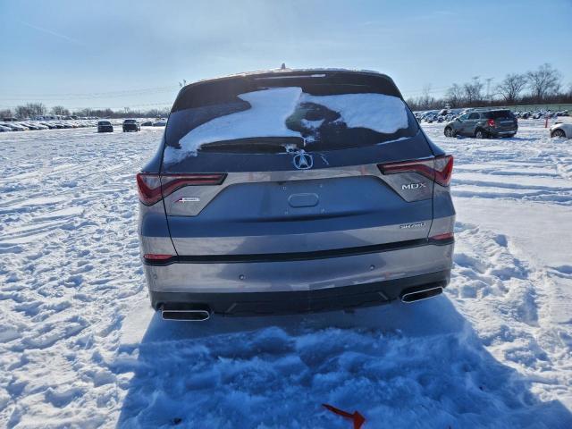 Acura MDX A-spec Image 7