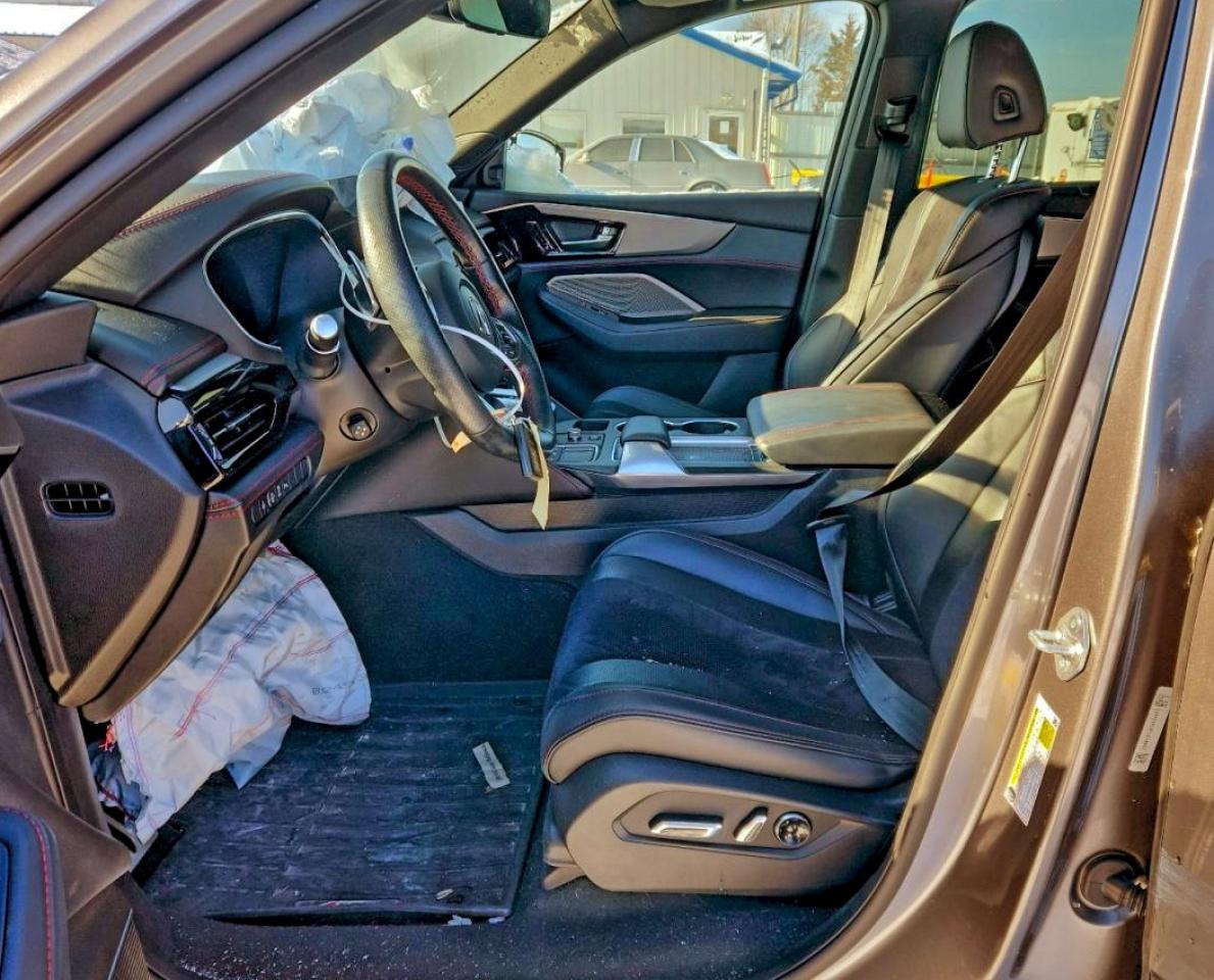 Acura MDX A-spec Image 10