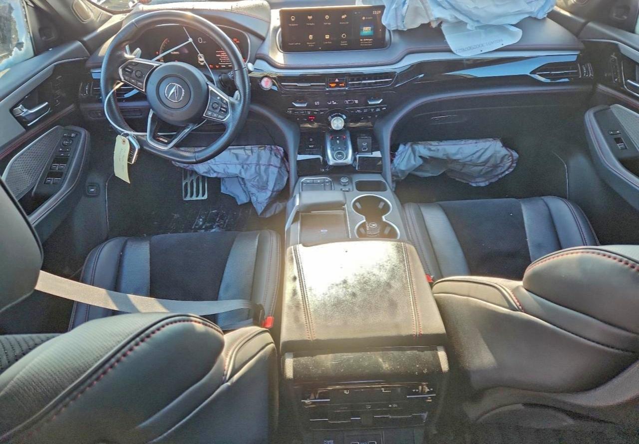 Acura MDX A-spec Image 12