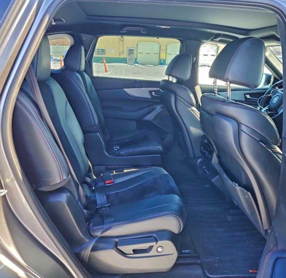 Acura MDX A-spec Image 3