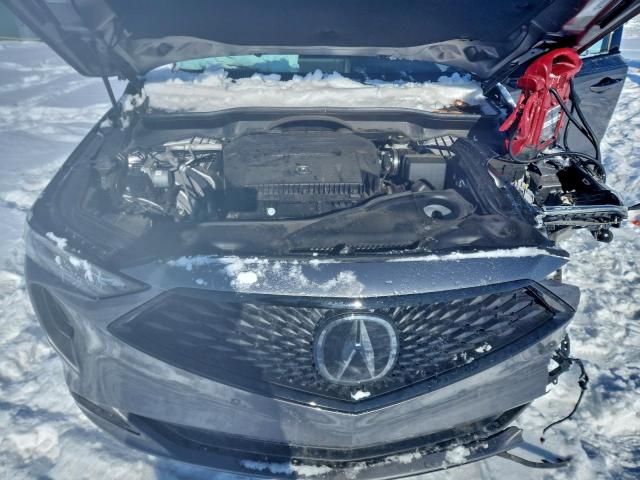 Acura MDX A-spec Image 8