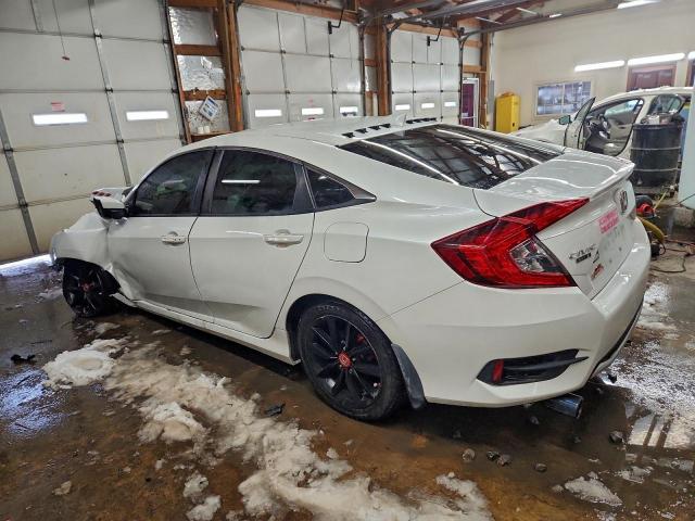 Honda Civic Ex Image 10