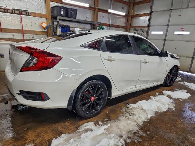 Honda Civic Ex Image 9