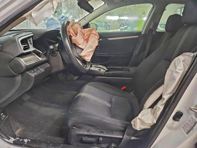 Honda Civic Ex Image 11