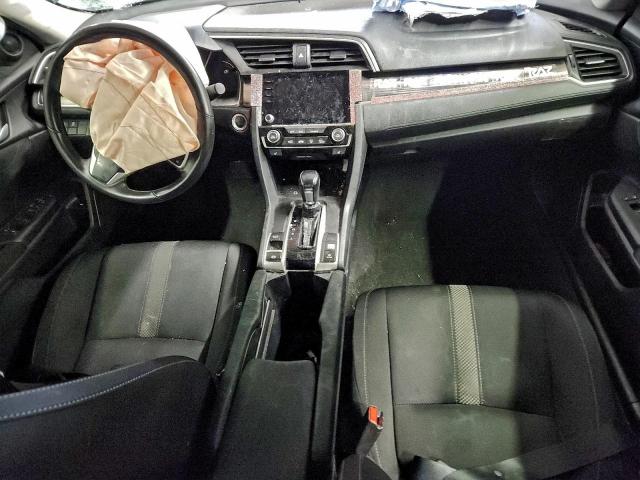 Honda Civic Ex Image 12