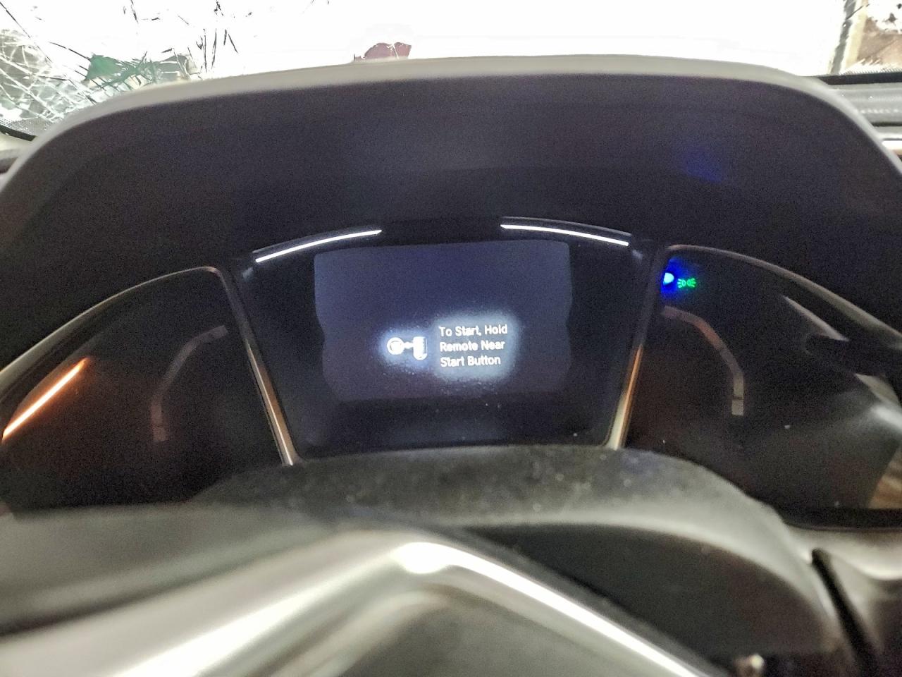 Honda Civic Ex Image 5