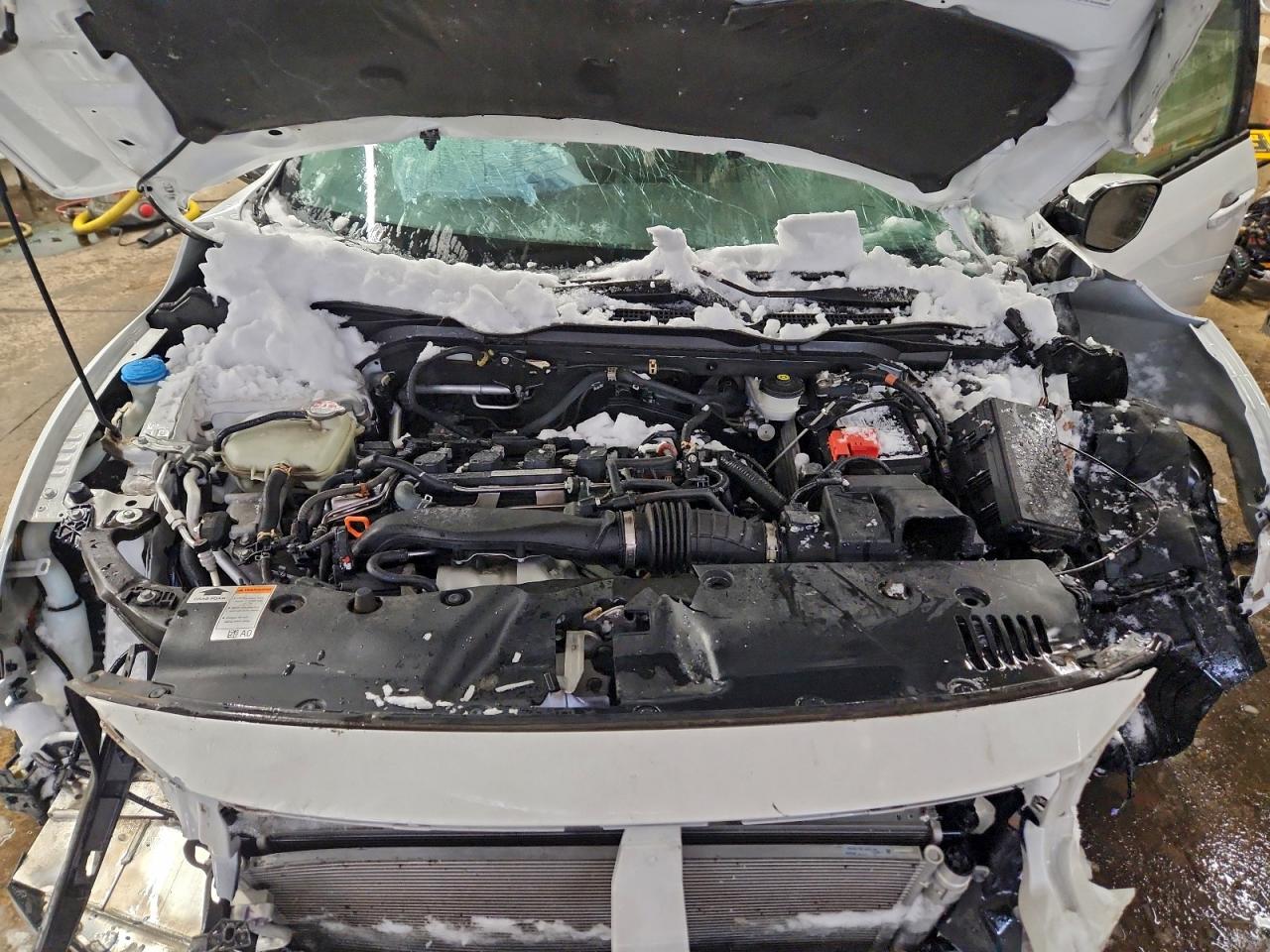 Honda Civic Ex Image 2