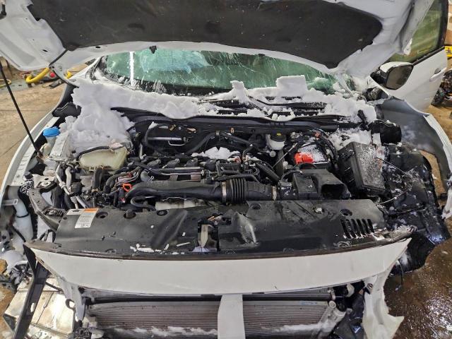 Honda Civic Ex Image 2