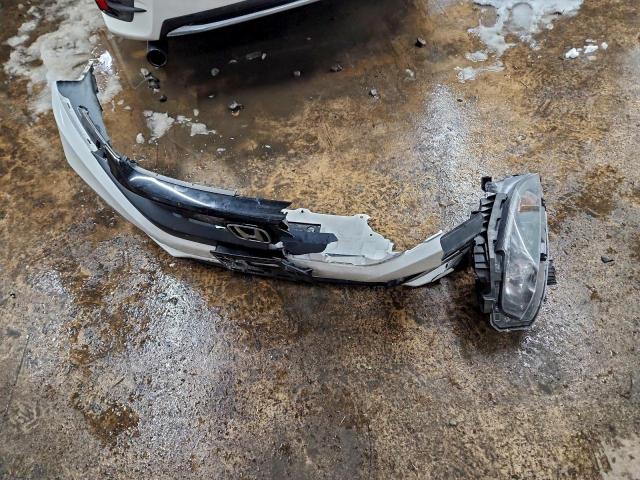 Honda Civic Ex Image 8