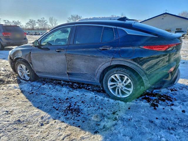 Buick Envista Pr Preferred Image 11