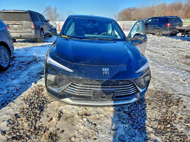 Buick Envista Pr Preferred Image 12