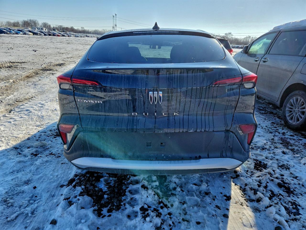 Buick Envista Pr Preferred Image 6