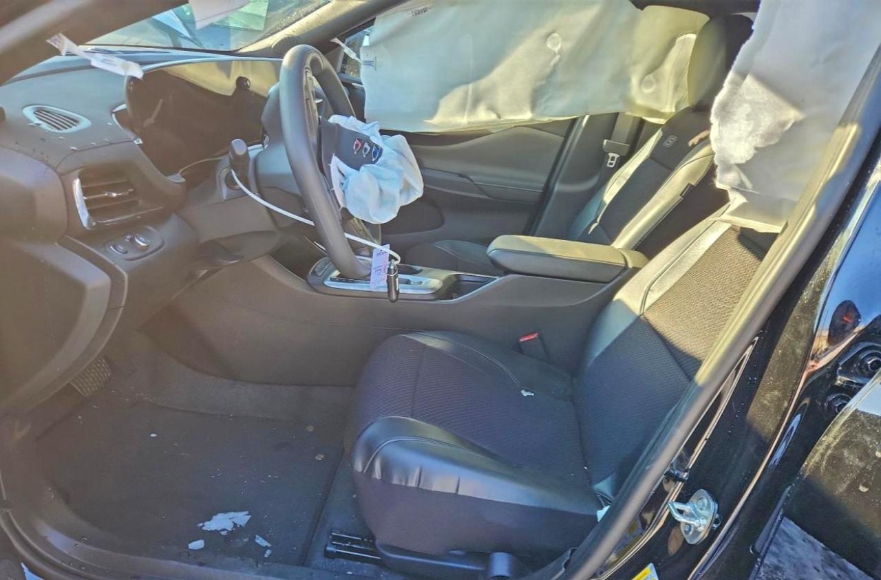 Buick Envista Pr Preferred Image 2