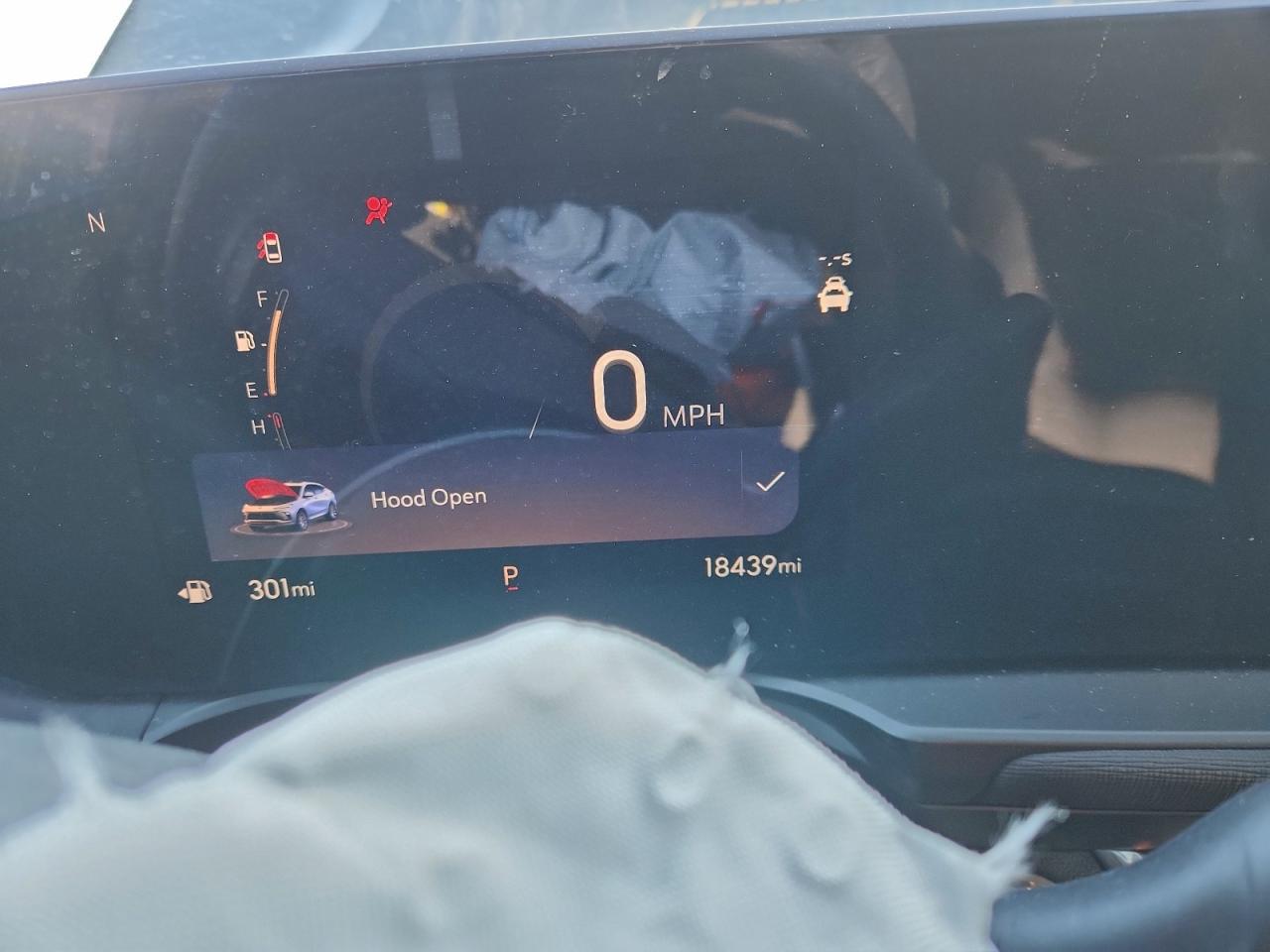 Buick Envista Pr Preferred Image 5