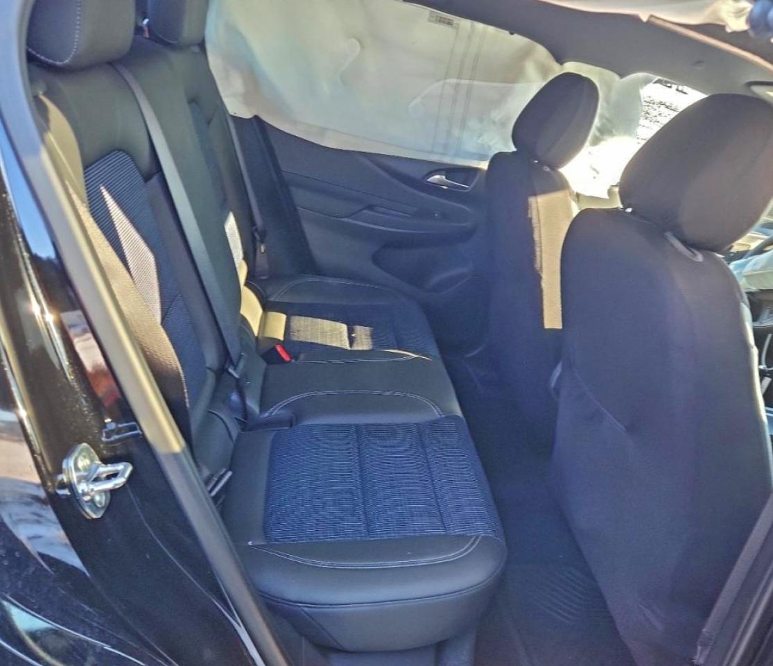 Buick Envista Pr Preferred Image 8