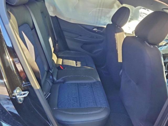 Buick Envista Pr Preferred Image 8