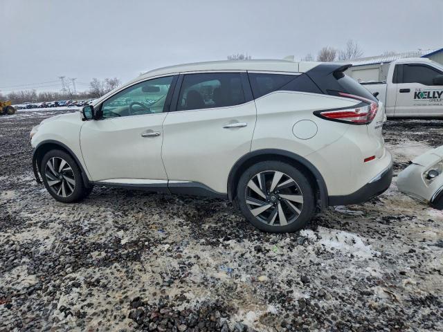 Nissan Murano S Image 12