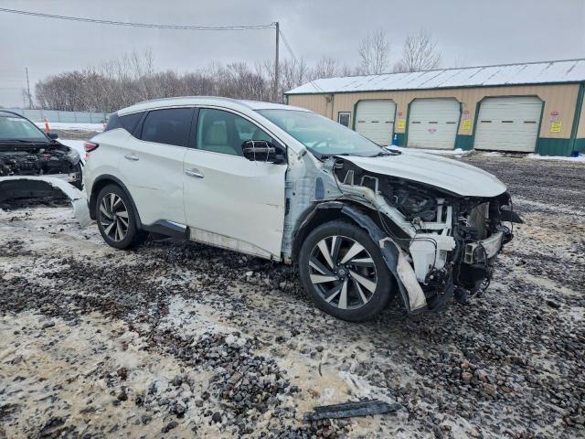 Nissan Murano S Image 10