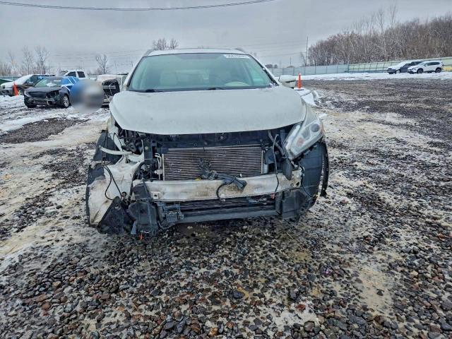 Nissan Murano S Image 2