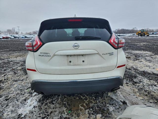 Nissan Murano S Image 3