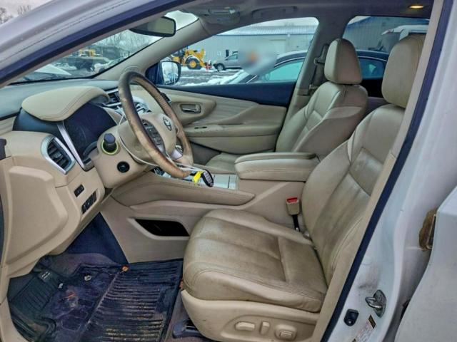 Nissan Murano S Image 4