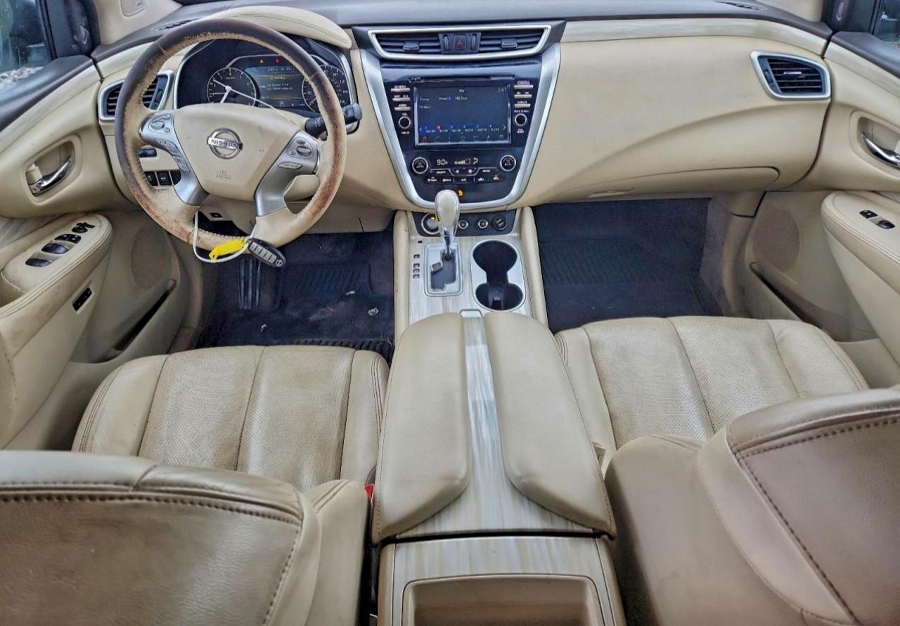 Nissan Murano S Image 11