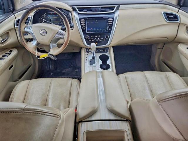 Nissan Murano S Image 11