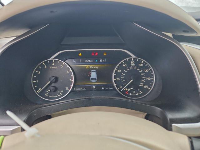 Nissan Murano S Image 6