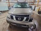 Nissan Pathfinder Le Image 5
