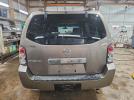 Nissan Pathfinder Le Image 12