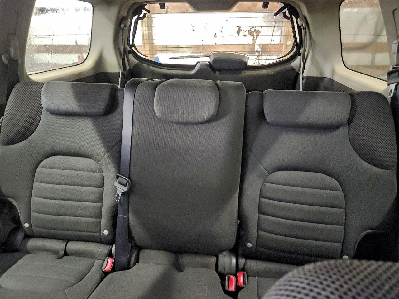 Nissan Pathfinder Le Image 13