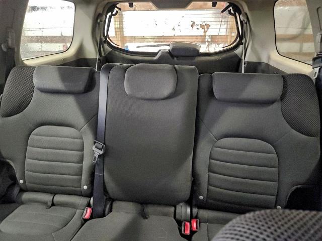 Nissan Pathfinder Le Image 13