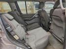 Nissan Pathfinder Le Image 7