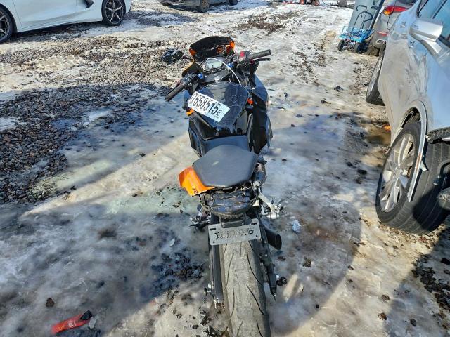 Honda Cbr Cycle R Image 3