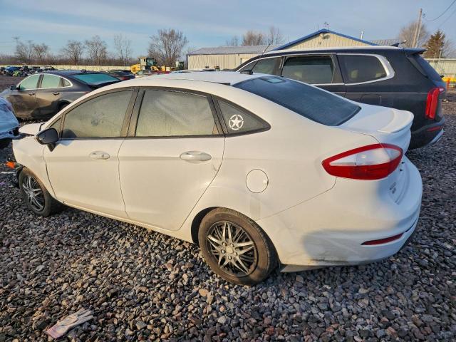 Ford Fiesta Se Image 2