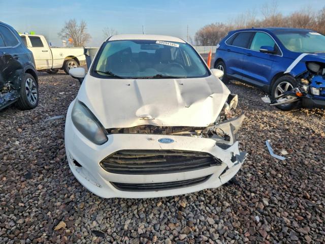 Ford Fiesta Se Image 11