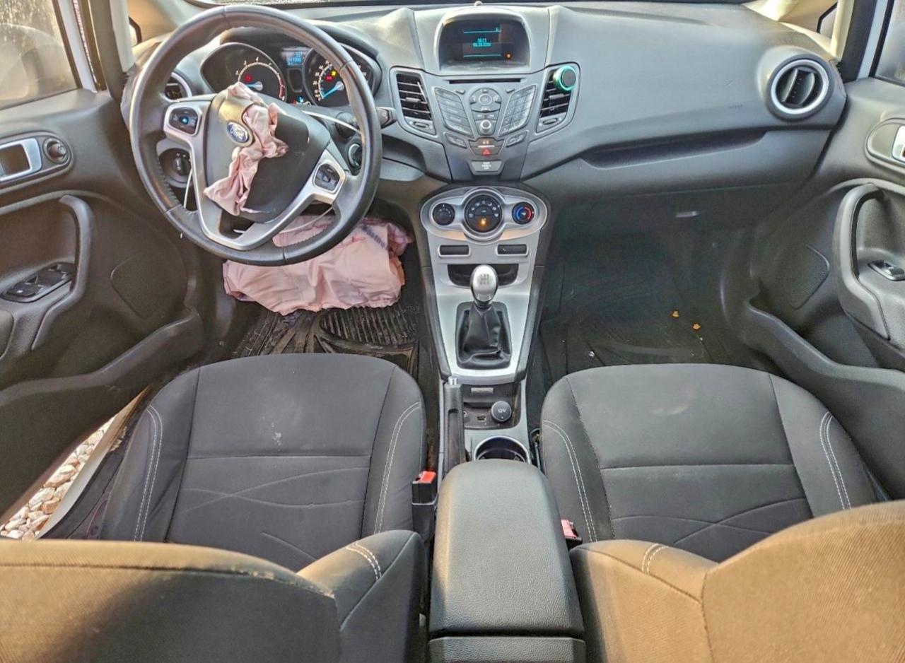 Ford Fiesta Se Image 4
