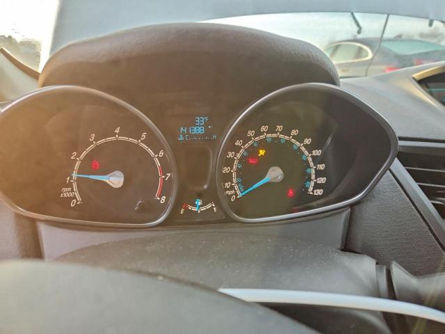 Ford Fiesta Se Image 9