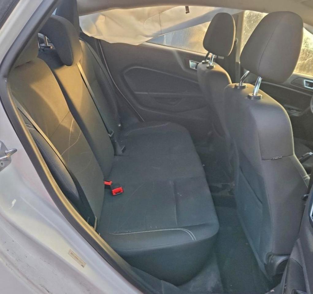 Ford Fiesta Se Image 5