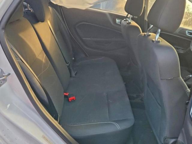 Ford Fiesta Se Image 5