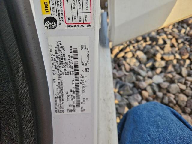 Ford Fiesta Se Image 6