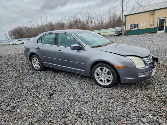 Ford Fusion Sel Image 5