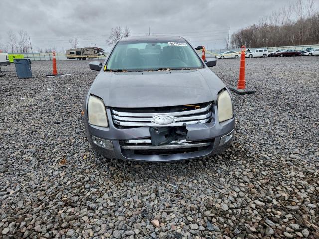 Ford Fusion Sel Image 3