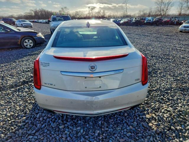 Cadillac XTS Platinum Image 8