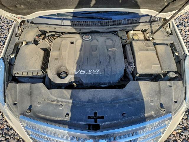 Cadillac XTS Platinum Image 9