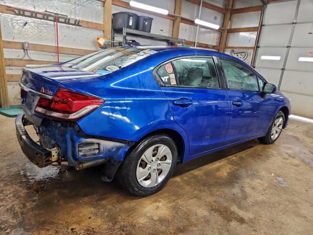 Honda Civic Lx Image 3